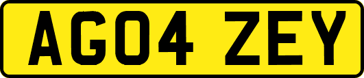 AG04ZEY