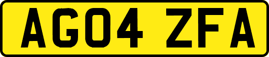 AG04ZFA