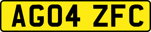 AG04ZFC