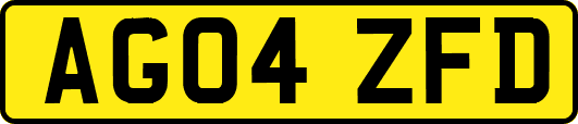 AG04ZFD