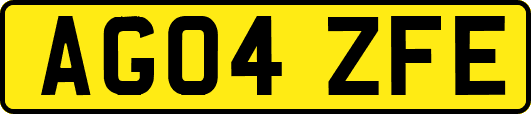 AG04ZFE
