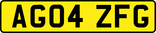 AG04ZFG