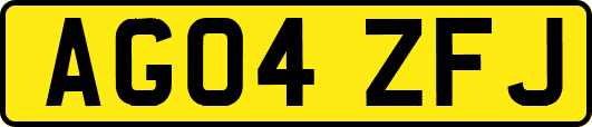 AG04ZFJ
