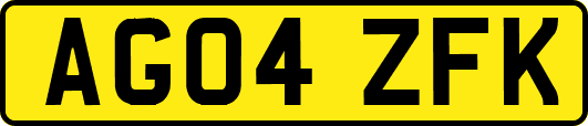 AG04ZFK