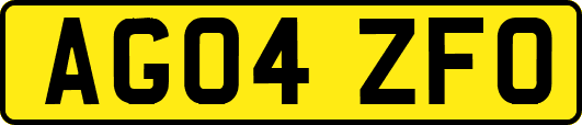 AG04ZFO