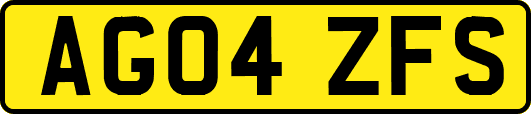AG04ZFS