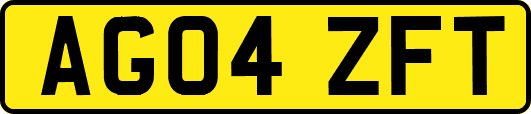 AG04ZFT