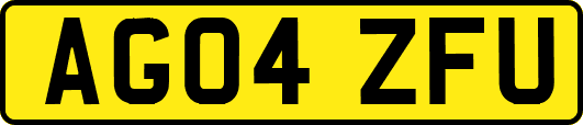 AG04ZFU