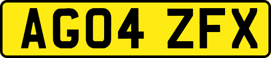 AG04ZFX