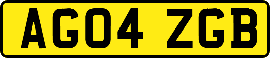 AG04ZGB