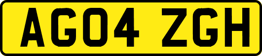 AG04ZGH