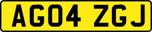 AG04ZGJ