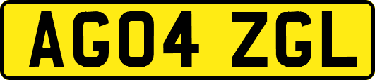 AG04ZGL