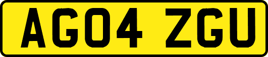 AG04ZGU