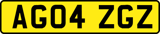 AG04ZGZ