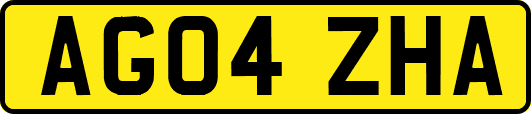 AG04ZHA