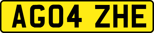 AG04ZHE
