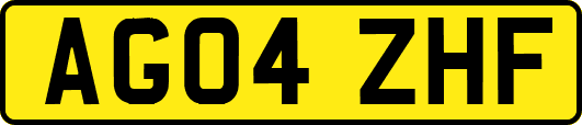 AG04ZHF