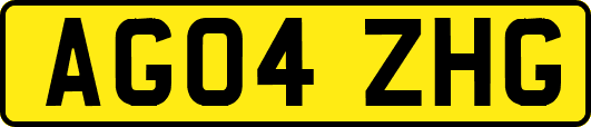 AG04ZHG