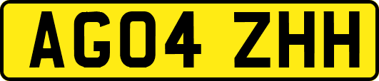 AG04ZHH