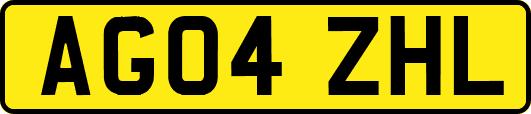 AG04ZHL