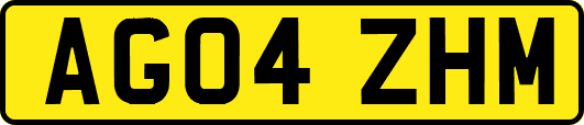 AG04ZHM