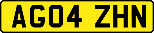 AG04ZHN