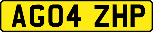 AG04ZHP