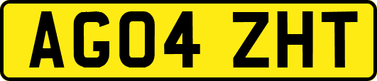 AG04ZHT