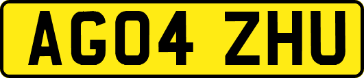 AG04ZHU