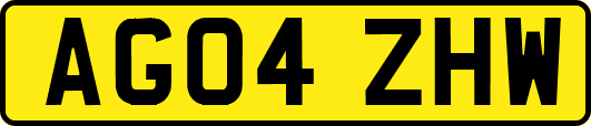 AG04ZHW