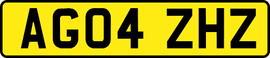 AG04ZHZ
