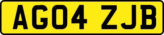AG04ZJB