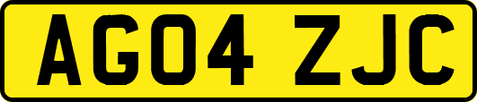 AG04ZJC