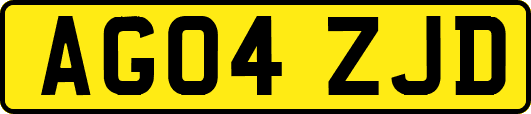 AG04ZJD