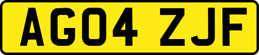 AG04ZJF