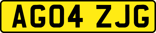 AG04ZJG