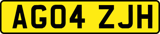 AG04ZJH