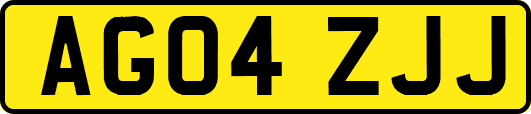 AG04ZJJ
