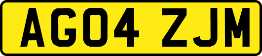 AG04ZJM