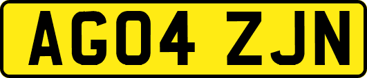 AG04ZJN