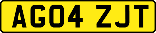 AG04ZJT