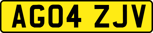 AG04ZJV