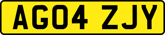 AG04ZJY