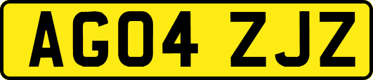 AG04ZJZ