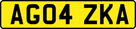 AG04ZKA