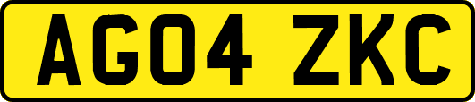 AG04ZKC