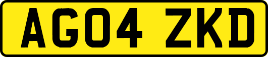 AG04ZKD