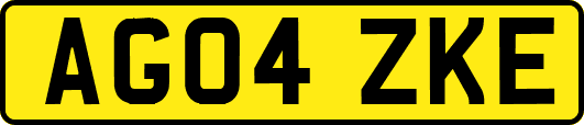 AG04ZKE
