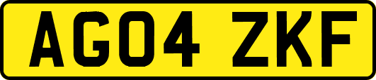 AG04ZKF